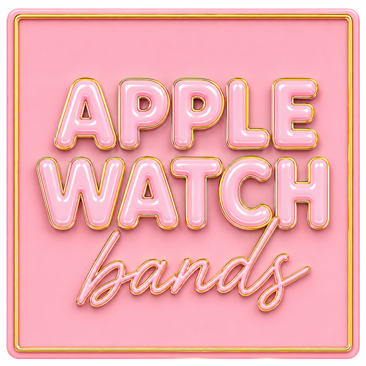Apple Watch Bands