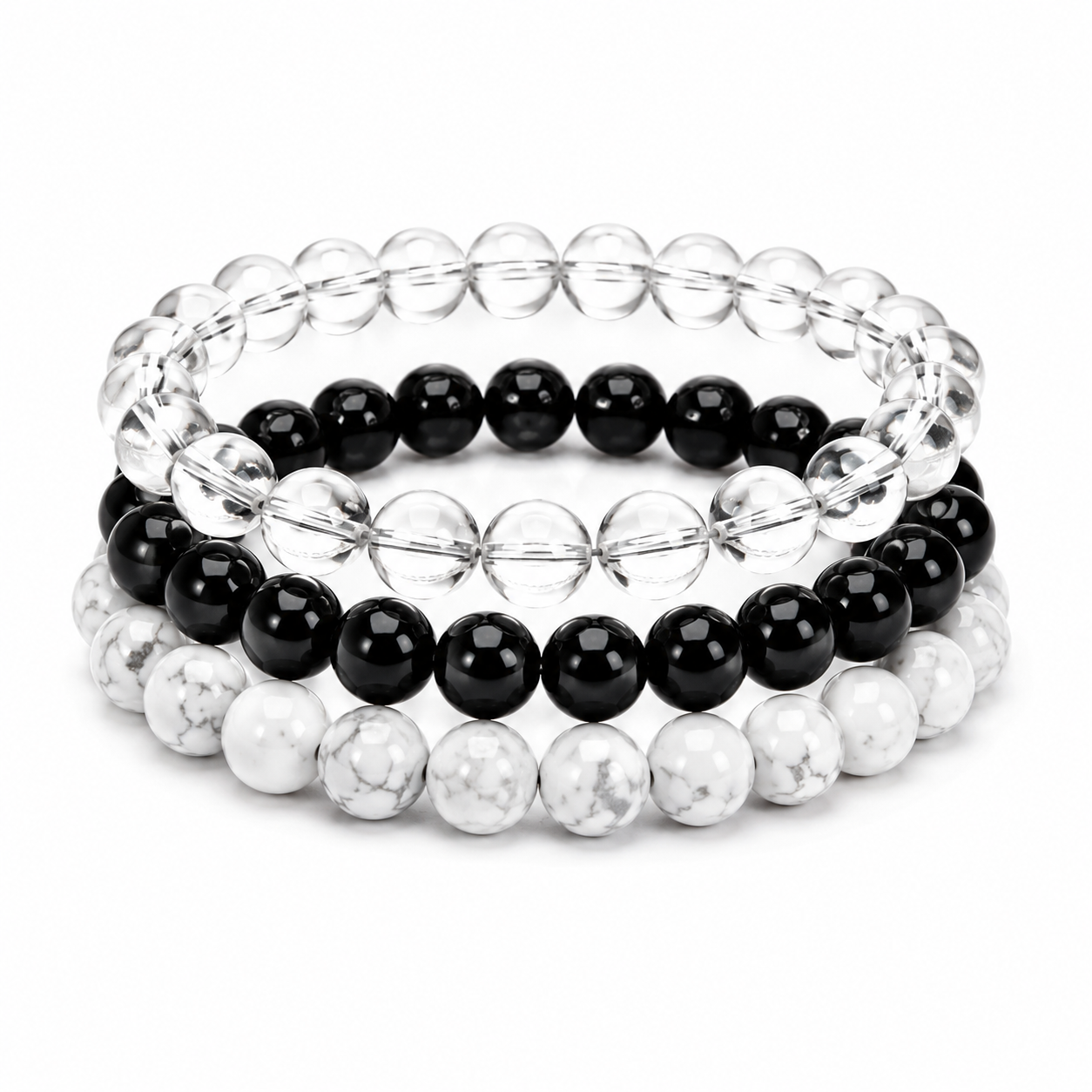 Crystal Noir